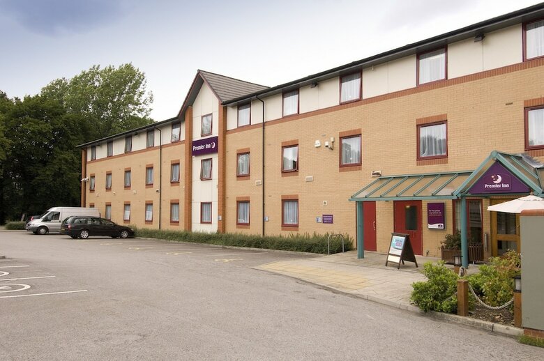 Hotel Premier Inn Harrogate South