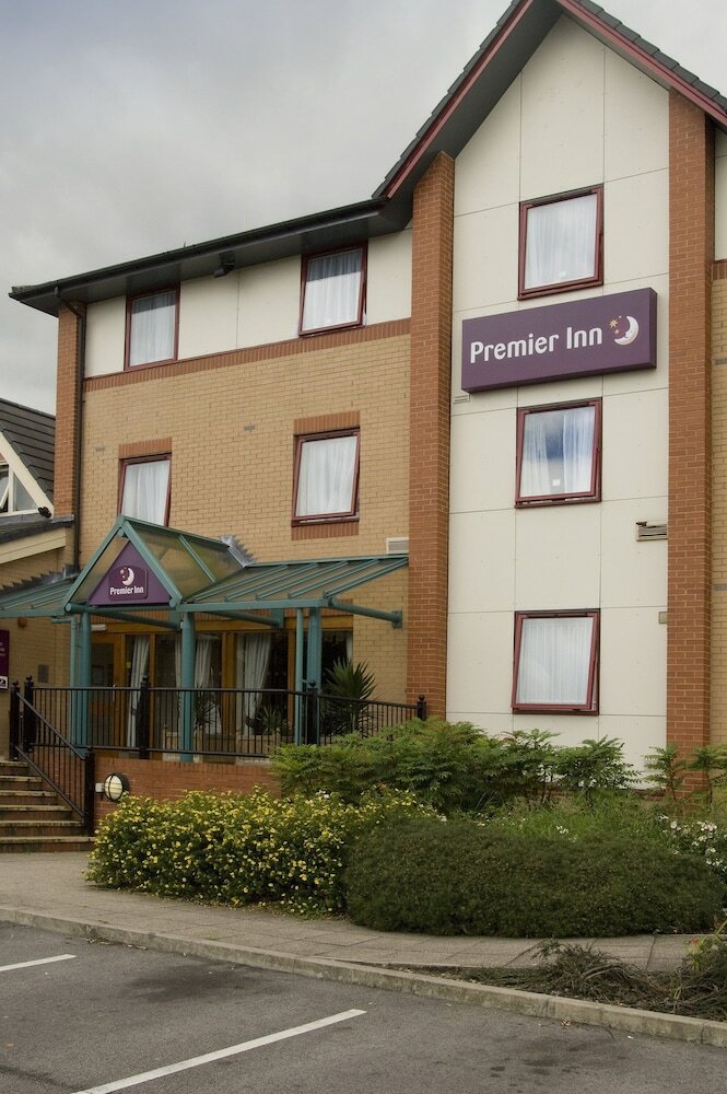 Hotel Premier Inn Harrogate South