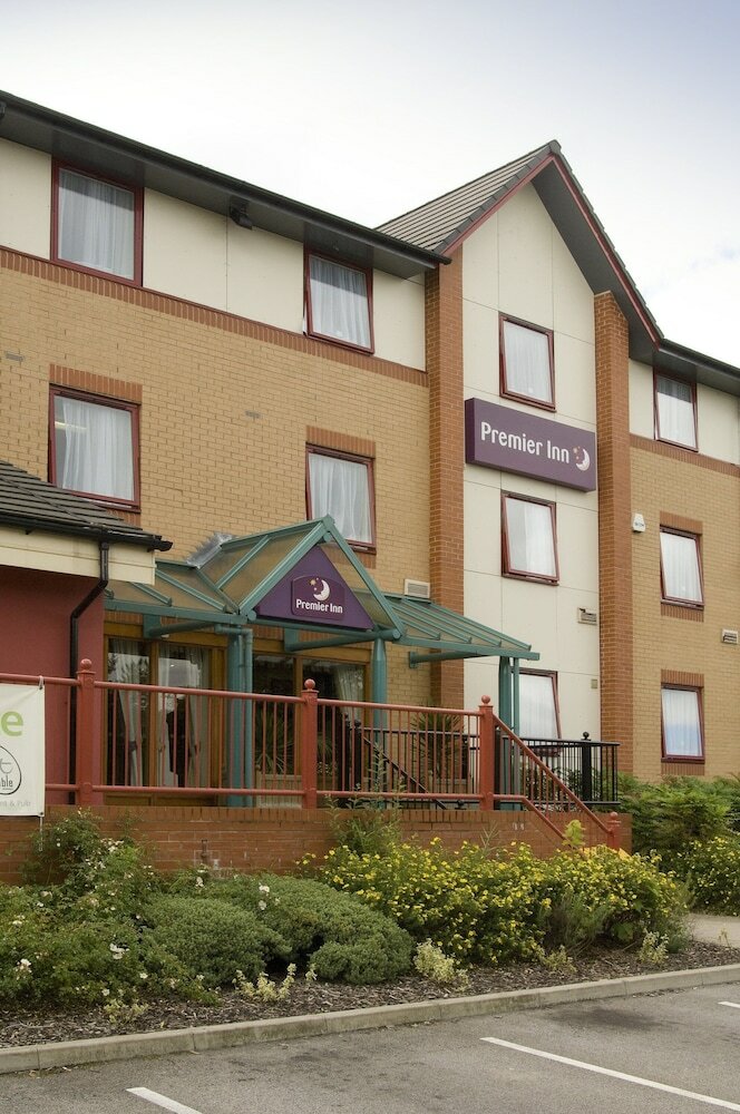 Hotel Premier Inn Harrogate South