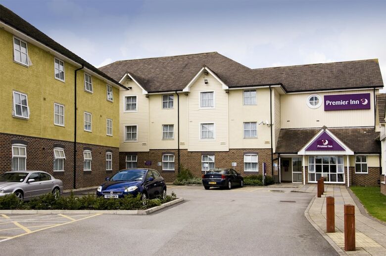 Hotel Premier Inn Hull North