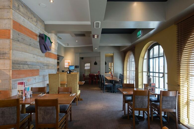 Hotel Premier Inn Hull North