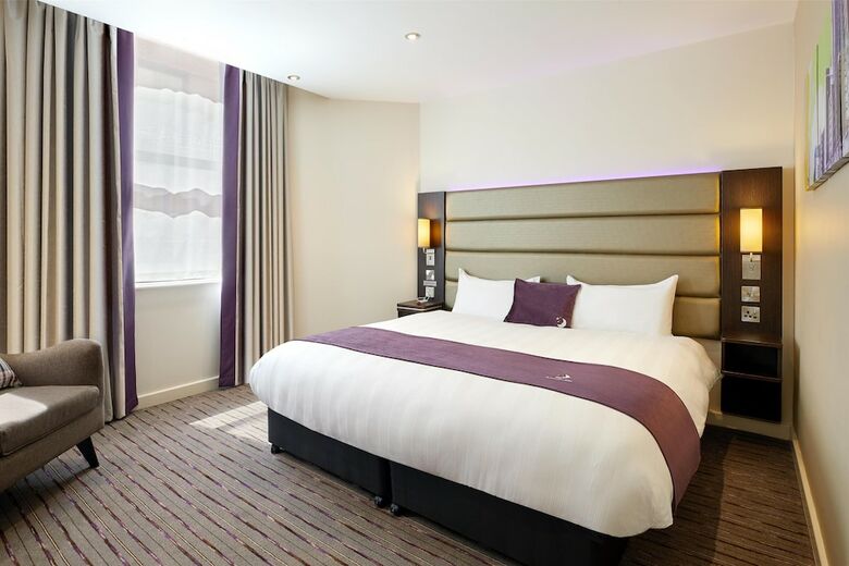 Hotel Premier Inn Hull North