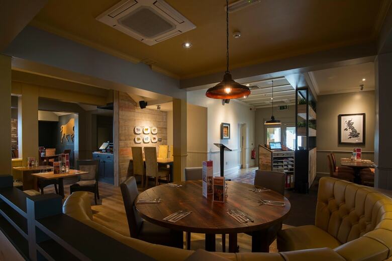 Hotel Premier Inn Hull North