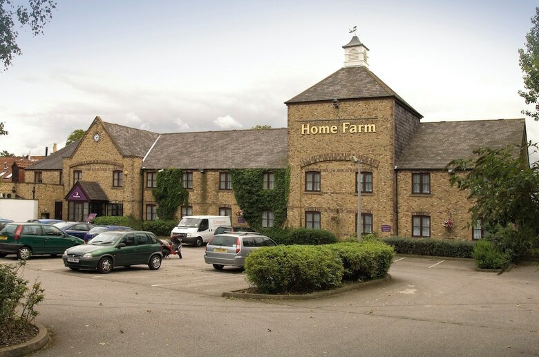 Hotel Premier Inn Hull West