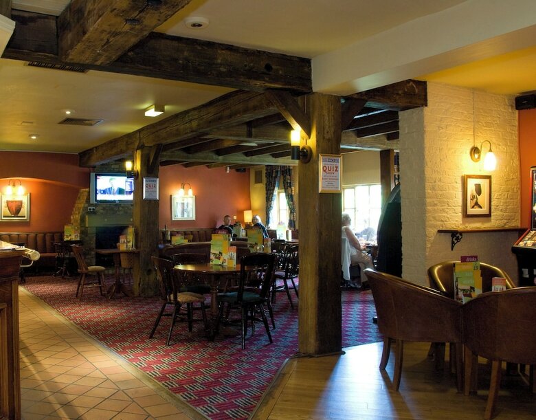 Hotel Premier Inn Hull West