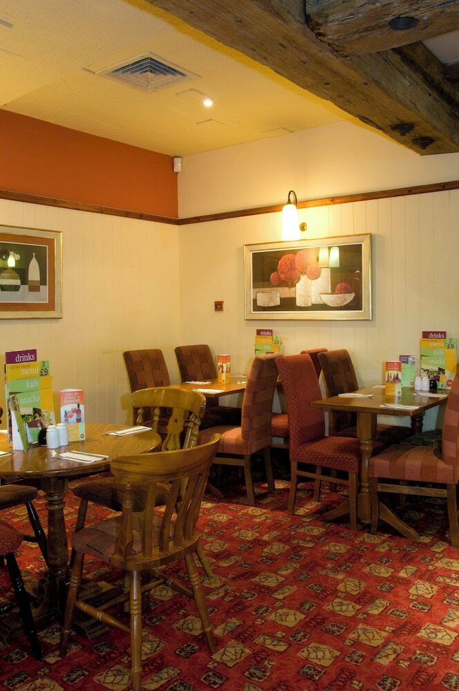 Hotel Premier Inn Hull West