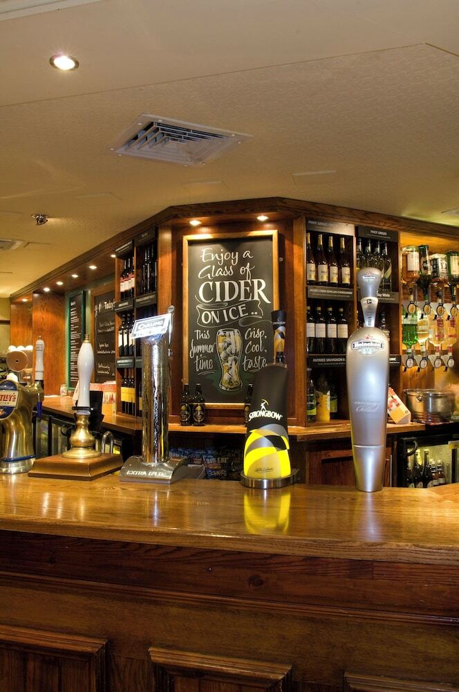 Hotel Premier Inn Hull West