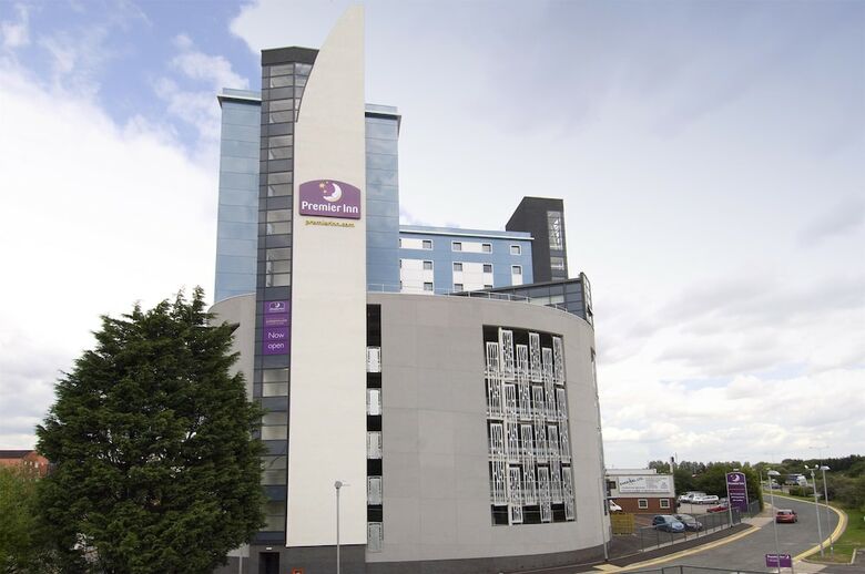 Hotel Premier Inn Hull City Centre