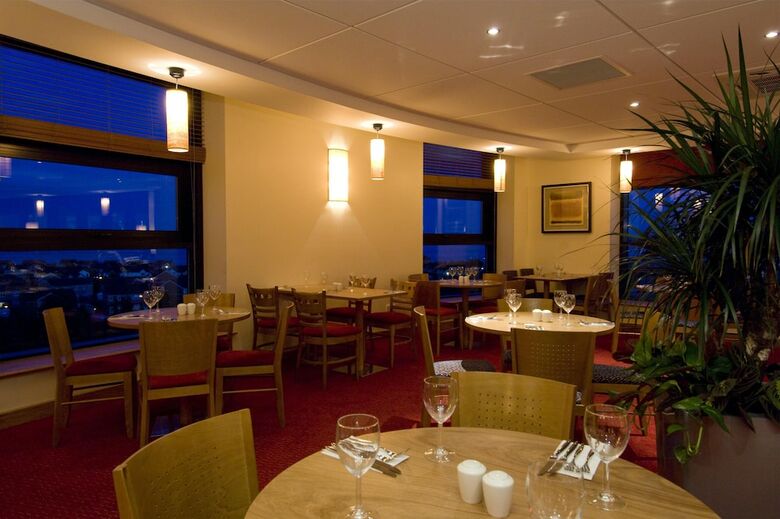 Hotel Premier Inn Hull City Centre