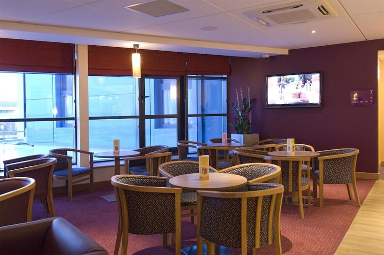 Hotel Premier Inn Hull City Centre
