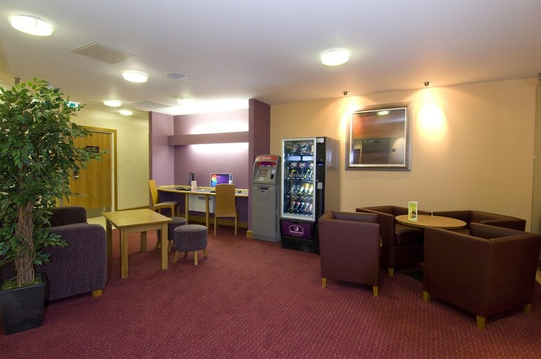 Hotel Premier Inn Hull City Centre