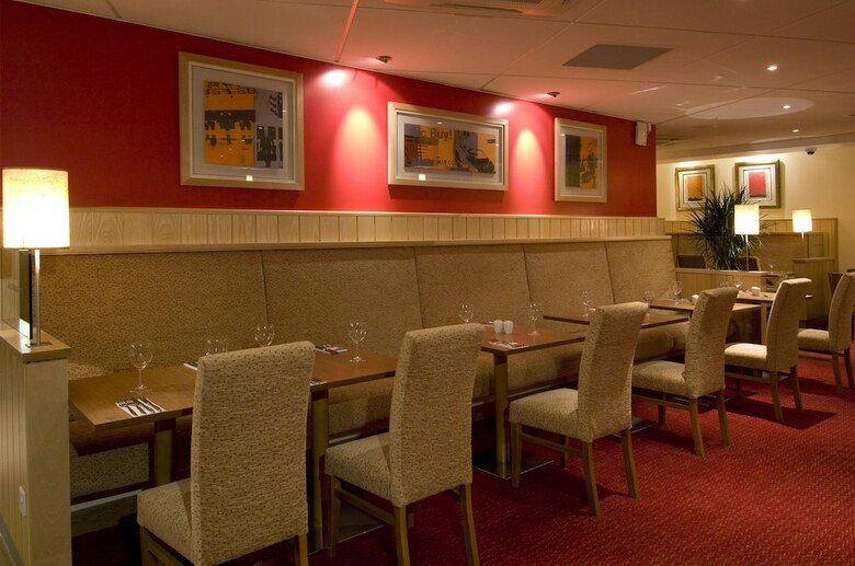 Hotel Premier Inn Hull City Centre