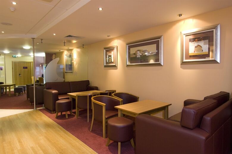 Hotel Premier Inn Hull City Centre
