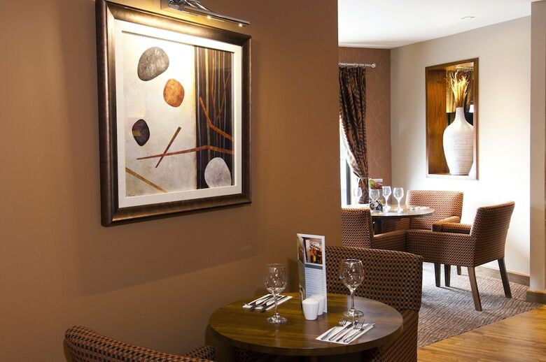 Hotel Premier Inn High Wycombe Central
