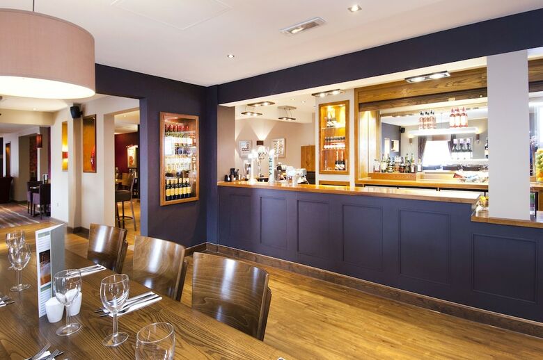 Hotel Premier Inn High Wycombe Central