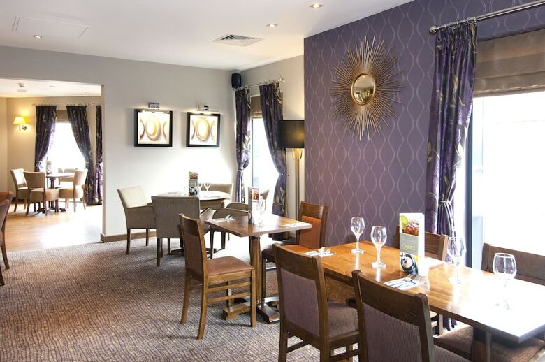 Hotel Premier Inn High Wycombe Central