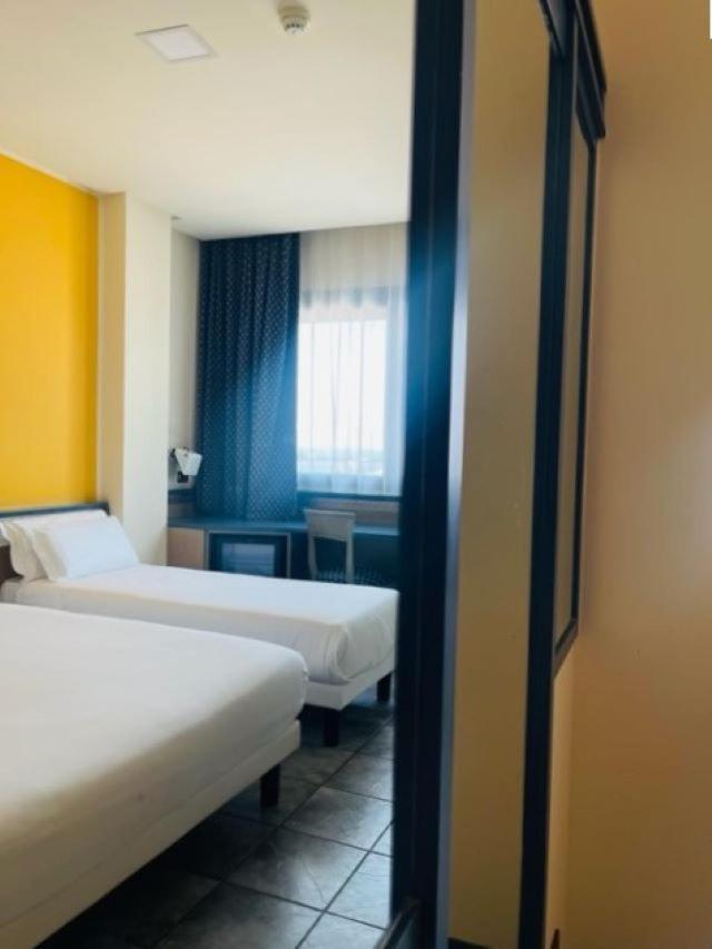 Hotel Premier Inn Inverness Millburn Rd