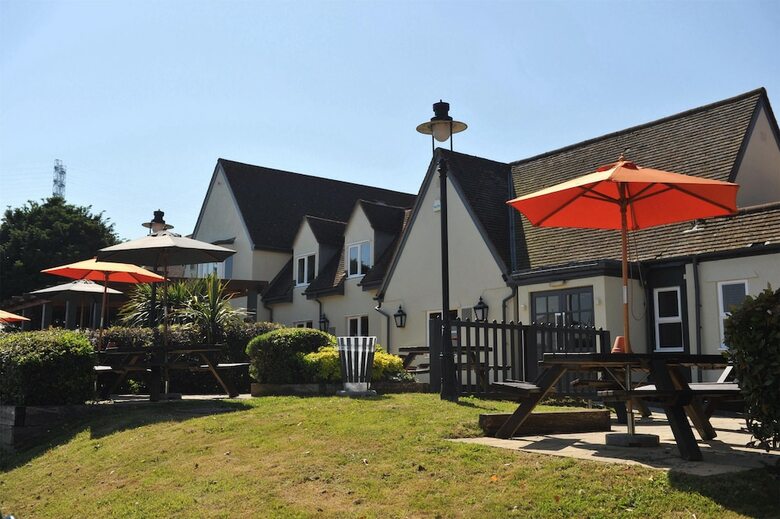 Hotel Premier Inn Ipswich South