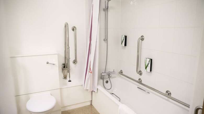 Hotel Premier Inn Ipswich North