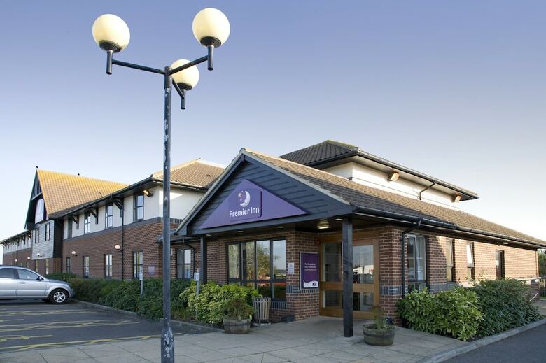 Hotel Premier Inn Clacton-on-sea