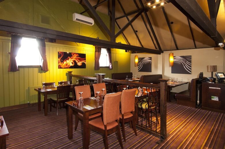 Hotel Premier Inn Rainham - Kent