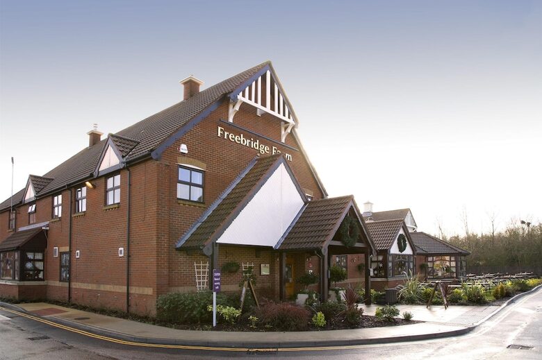 Hotel Premier Inn Kings Lynn