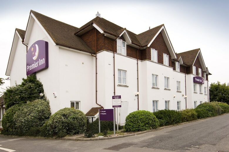 Hotel Premier Inn Horsham North