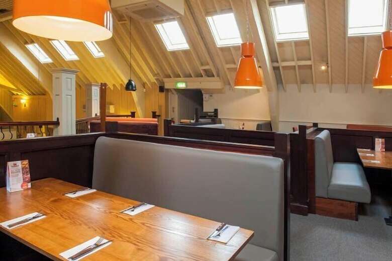 Hotel Premier Inn Milton Keynes Central - Xscape