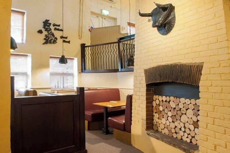 Hotel Premier Inn Milton Keynes Central - Xscape