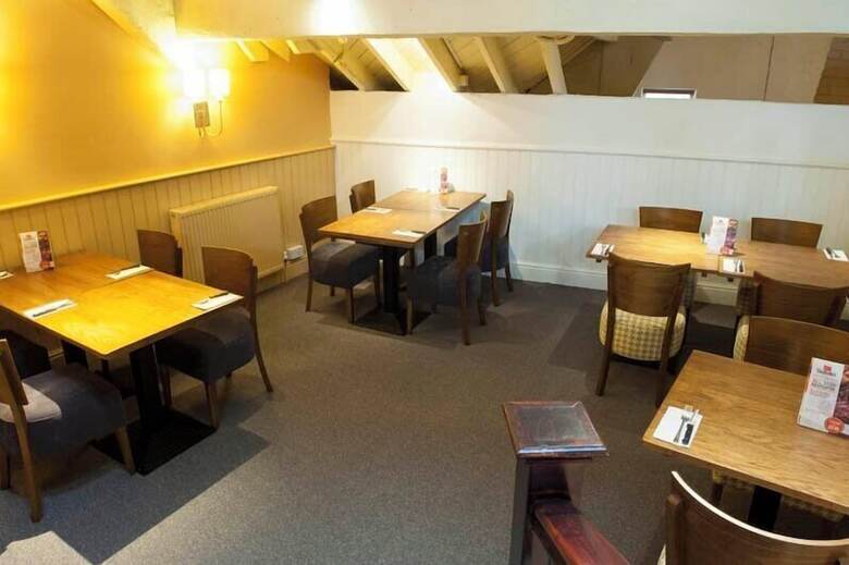 Hotel Premier Inn Milton Keynes Central - Xscape