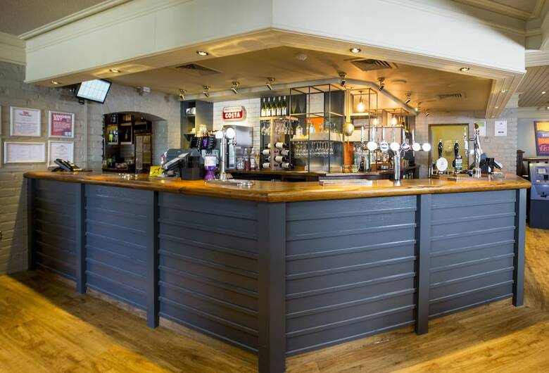 Hotel Premier Inn Leeds / Bradford Airport