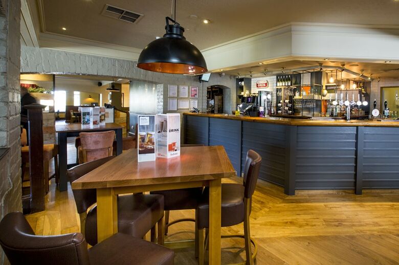 Hotel Premier Inn Leeds / Bradford Airport