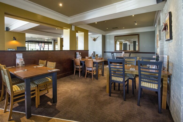 Hotel Premier Inn Leeds / Bradford Airport