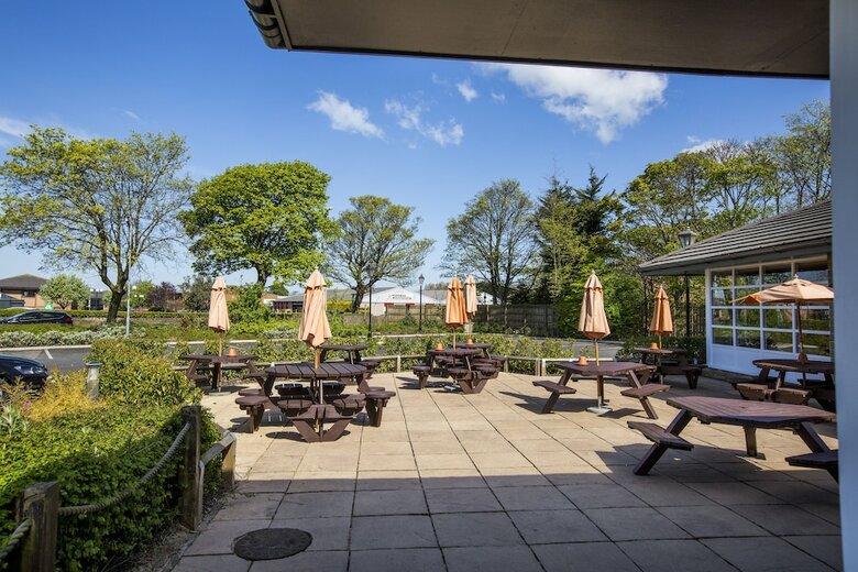 Hotel Premier Inn Leeds / Bradford Airport