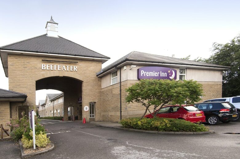 Hotel Premier Inn Leeds / Bradford Airport
