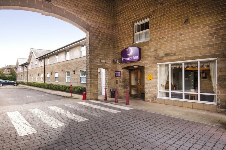 Hotel Premier Inn Leeds / Bradford Airport