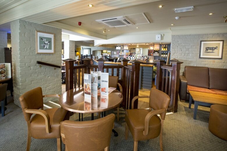Hotel Premier Inn Leeds / Bradford Airport