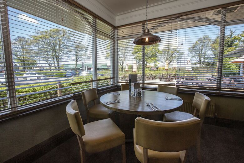 Hotel Premier Inn Leeds / Bradford Airport