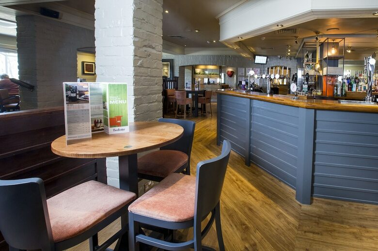 Hotel Premier Inn Leeds / Bradford Airport