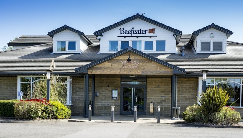Hotel Premier Inn Leeds / Bradford Airport