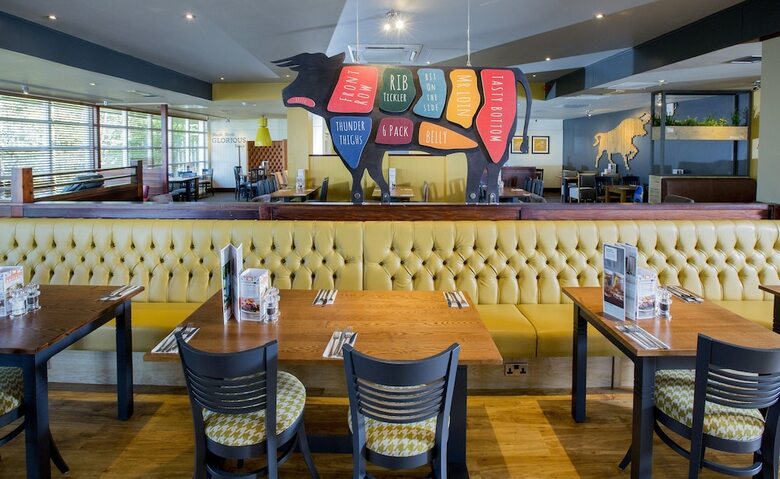 Hotel Premier Inn Leeds / Bradford Airport