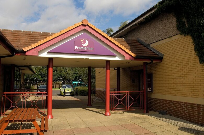 Hotel Premier Inn Pontefract North
