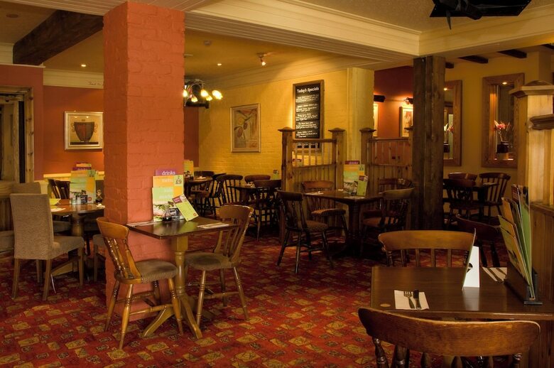 Hotel Premier Inn Pontefract North