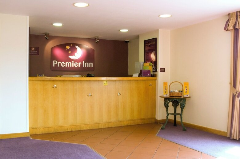 Hotel Premier Inn Pontefract North