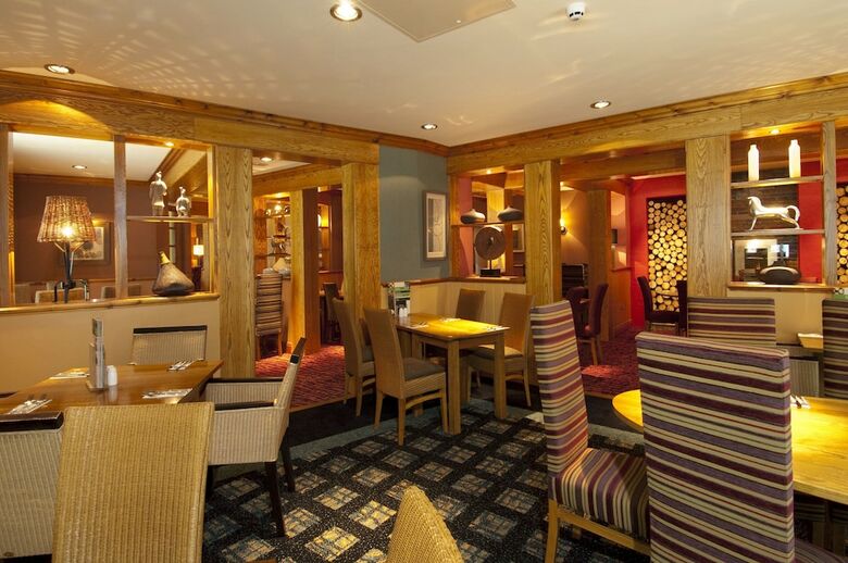 Hotel Premier Inn Barnsley Central M1 J37