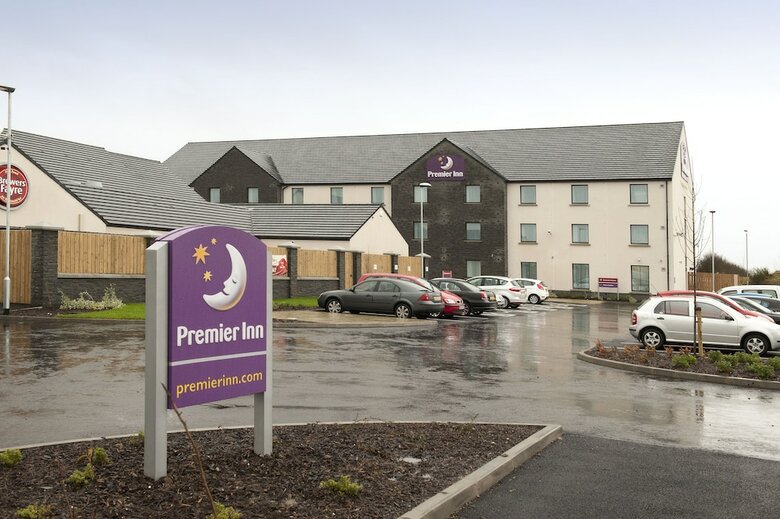 Hotel Premier Inn Derry / Londonderry