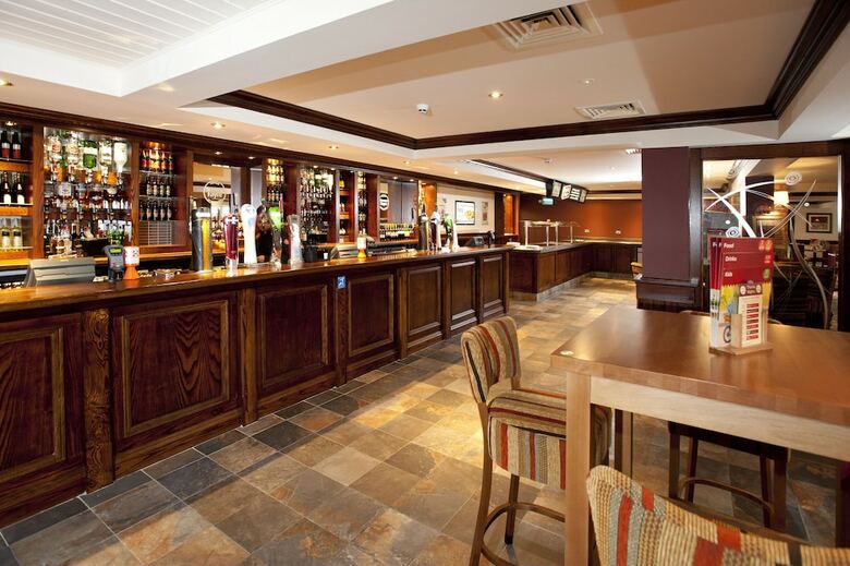 Hotel Premier Inn Derry / Londonderry
