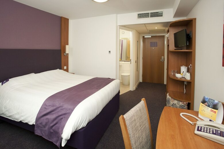 Hotel Premier Inn Derry / Londonderry