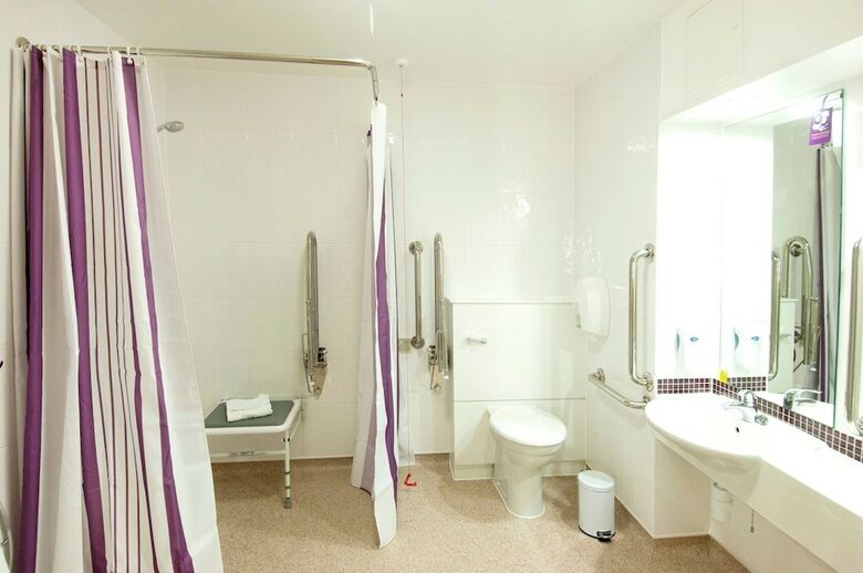 Hotel Premier Inn Derry / Londonderry