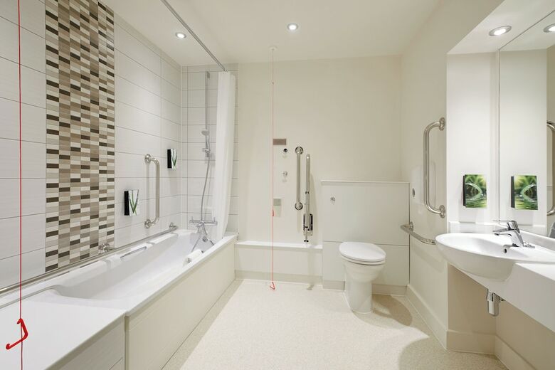 Hotel Premier Inn Redhill Reigate